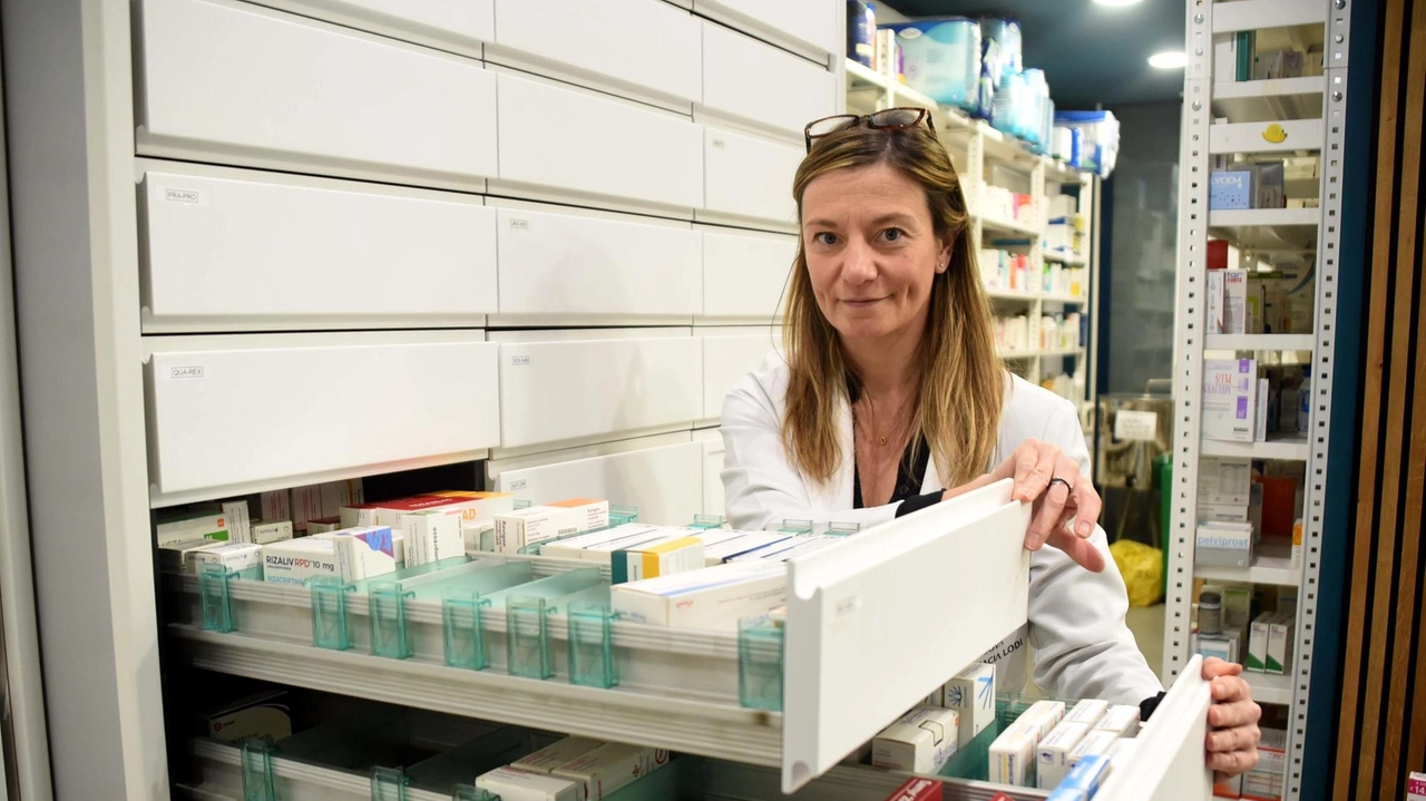 L’assegnazione della farmacia comunale numero 11 a Spoleto è stata decisa con una delibera della Regione dell’Umbria L’assegnazione della farmacia comunale numero 11 a Spoleto è stata decisa con una delibera della Regione dell’Umbria