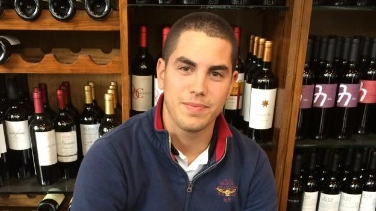 Il principe Filippo Corsini morì a Londra, investito da un camion mentre era in bicicletta Il principe Filippo Corsini morì a Londra, investito da un camion mentre era in bicicletta