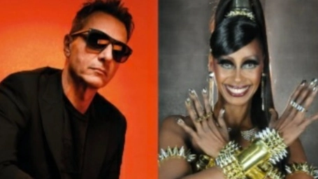 Outlet di Barberino, al via il festival 'Summer Vibes' tra musica e show comici