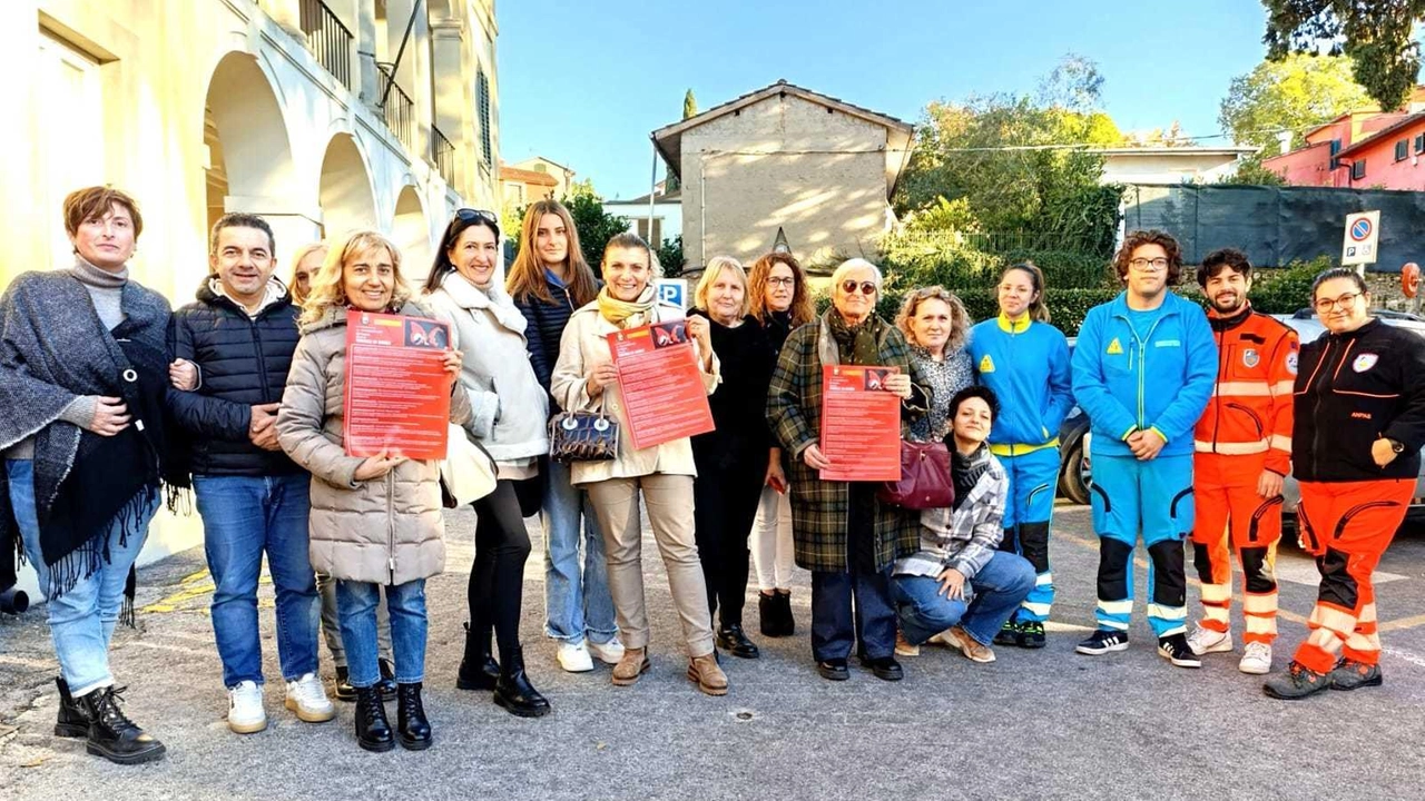 Tutti gli appuntamenti. nei musei e nelle piazze sono a ingresso gratuito Coinvolti volontari, artisti e operatori dei centri di riferimento Tutti gli appuntamenti. nei musei e nelle piazze sono a ingresso gratuito Coinvolti volontari, artisti e operatori dei centri di riferimento