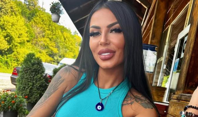 Nessuna traccia di Denisa, la ragazza scomparsa. La mamma: “Lascia andare mia figlia, non farle del male” Nessuna traccia di Denisa, la ragazza scomparsa. La mamma: “Lascia andare mia figlia, non farle del male”
