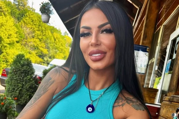 Denisa Maria Adas, la ragazza di 30 anni scomparsa a Prato