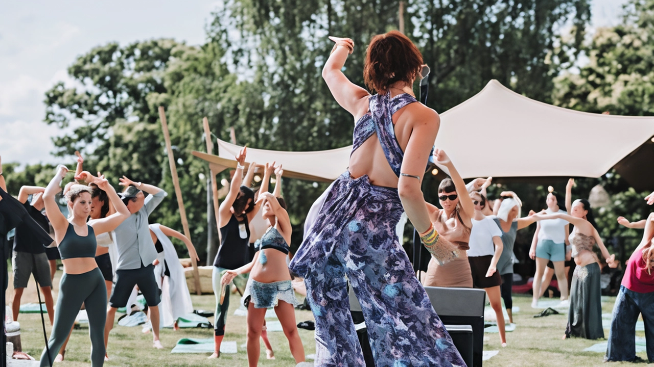 L’edizione dello scorso anno del Lim,br Festival