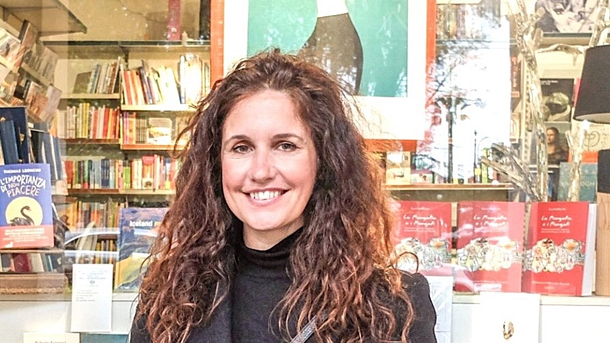 Emanuela Cavallo Emanuela Cavallo