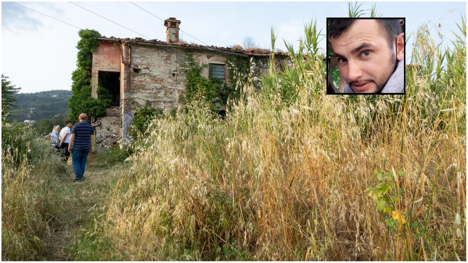 Denisa, l’autopsia rivela i dettagli dell’orrore e le contraddizioni dell’assassino Denisa, l’autopsia rivela i dettagli dell’orrore e le contraddizioni dell’assassino