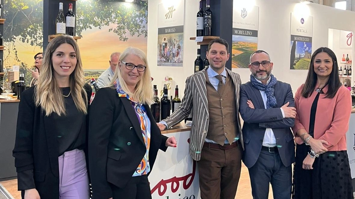 Grosseto Export compie 50 anni: ha contribuito alla crescita di aziende importanti come Olma, Copaim, Caseificio di Manciano e Corsini Grosseto Export compie 50 anni: ha contribuito alla crescita di aziende importanti come Olma, Copaim, Caseificio di Manciano e Corsini