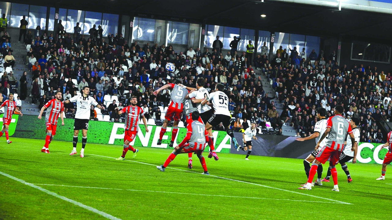 Tra le 9 vittorie esterne della Cremonese in regular season c'è anche quella del Picco Tra le 9 vittorie esterne della Cremonese in regular season c'è anche quella del Picco