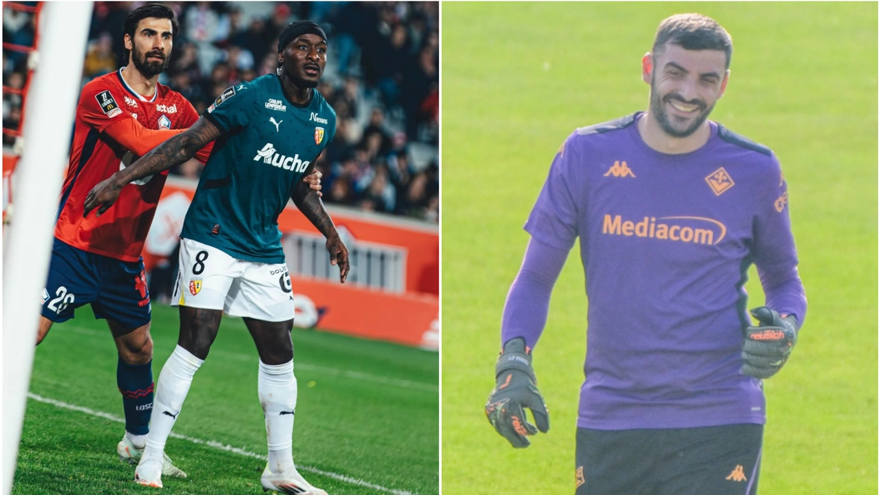 Si muove il mercato intorno a Nzola e Terracciano che lasceranno la Fiorentina Si muove il mercato intorno a Nzola e Terracciano che lasceranno la Fiorentina