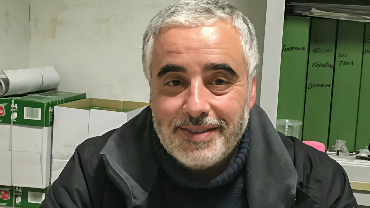 Assemblea pubblica a Borgo San Lorenzo: "Mancheranno 44 infermieri e 26 Oss, più 23 tecnici". Assemblea pubblica a Borgo San Lorenzo: "Mancheranno 44 infermieri e 26 Oss, più 23 tecnici".