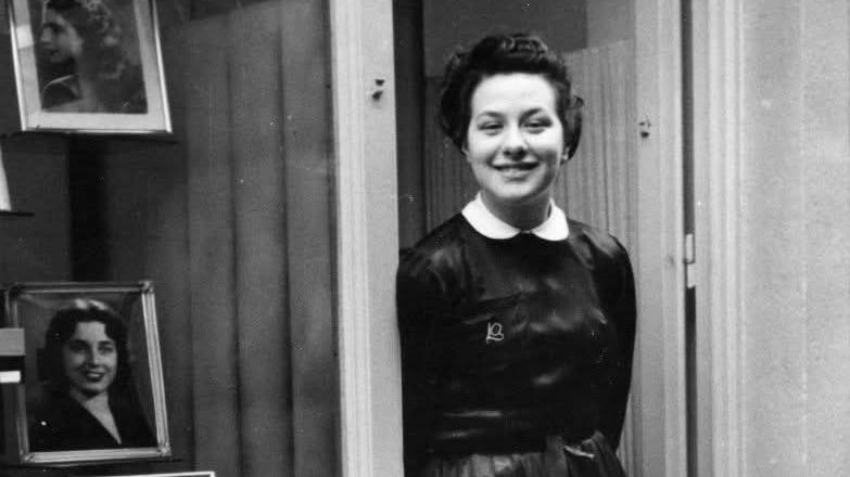 Una mostra in corso a Villa Bottini celebra i ritratti di Lina Orselli Ghilardi