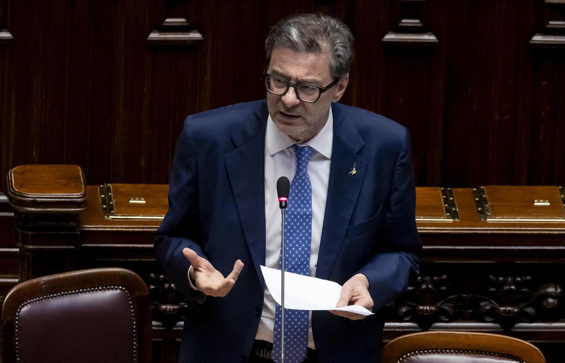 Banca Mps e golden power: "Ecco perché non serve"