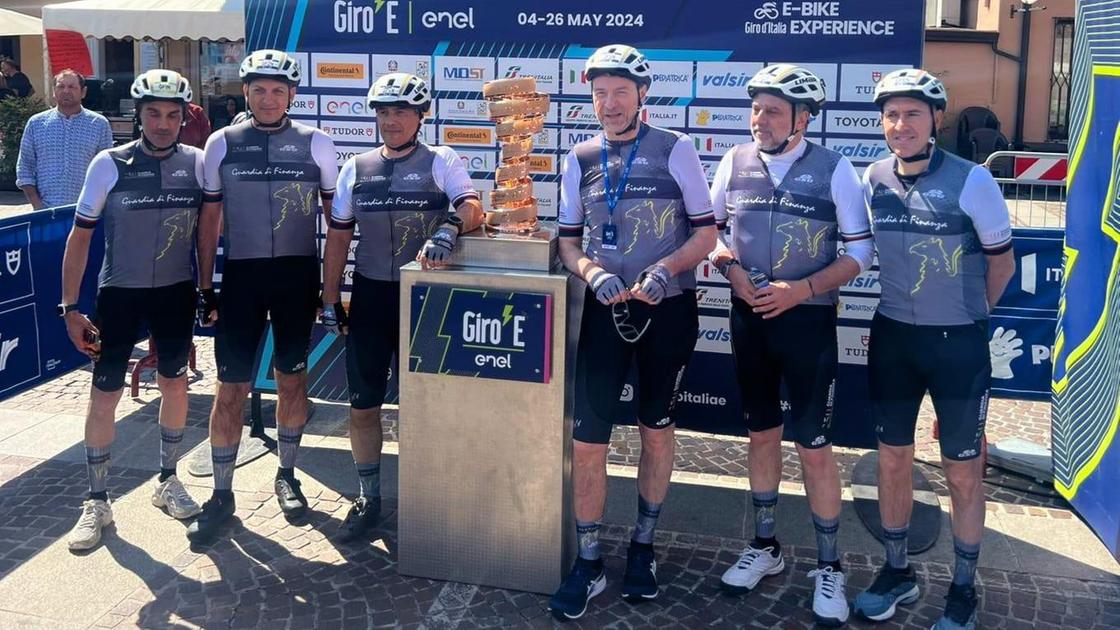 Gara di e bike. Ecco le modifiche alla viabilità