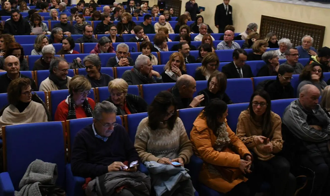 Torna il cinema al Teatro dei Servi: "Faremo una rassegna d’essai"