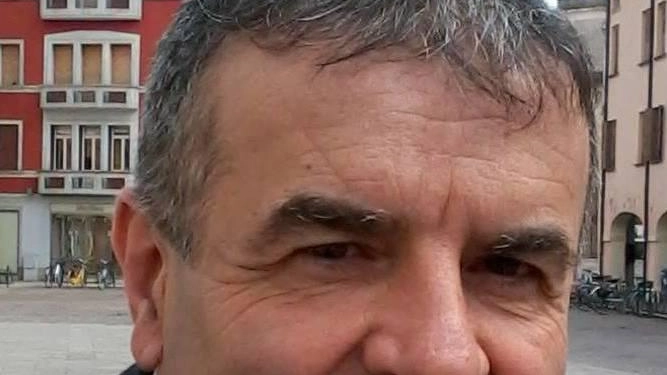 Luigi Fressoia,. a capo di Italia Nostra Luigi Fressoia,. a capo di Italia Nostra