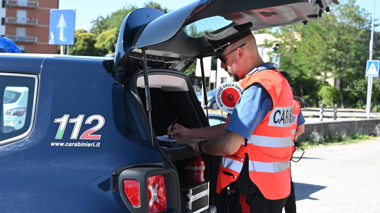 La donna si era rivolta ai carabinieri per denunciare la situazione (Foto di repertorio) La donna si era rivolta ai carabinieri per denunciare la situazione (Foto di repertorio)