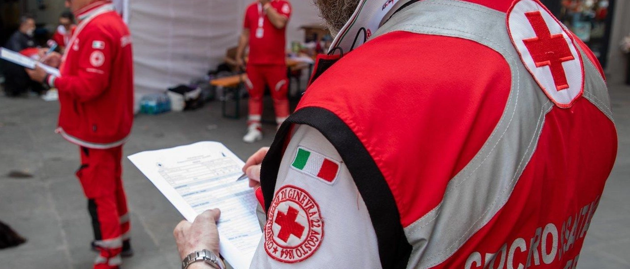 Giornata del volontario soccorritore
