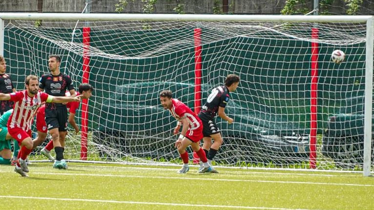 Ghiviborgo conquista il Grosseto e ipoteca i play-off: un traguardo storico