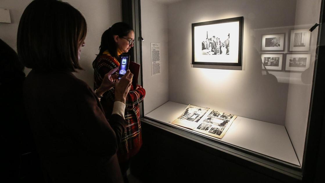 Arte in festa Una domenica gratis al museo