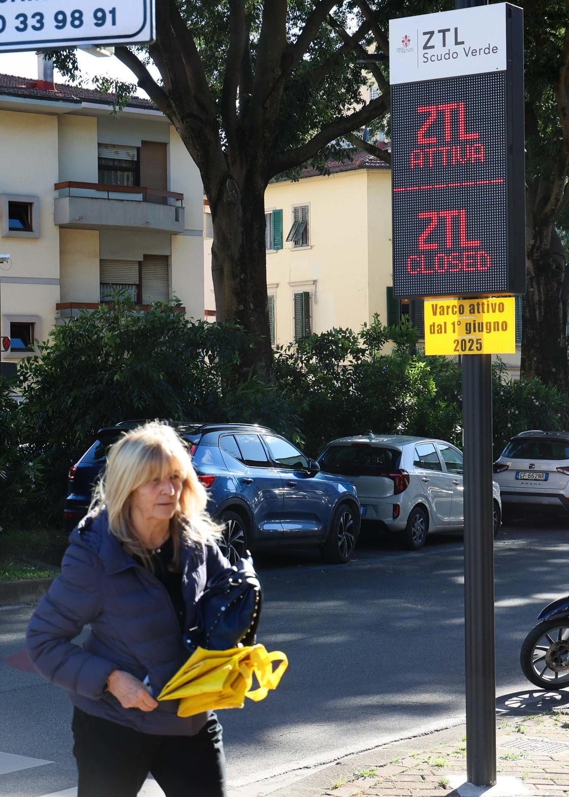 le perplessità sullo scudo verde varchi per andare in ospedale da Lanazione.it le perplessità sullo scudo verde varchi per andare in ospedale