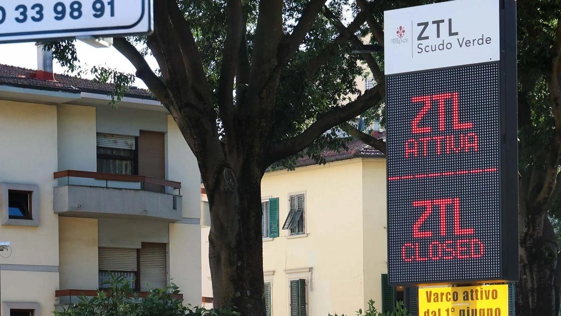 I varchi saranno attivi dal 1 luglio I varchi saranno attivi dal 1 luglio