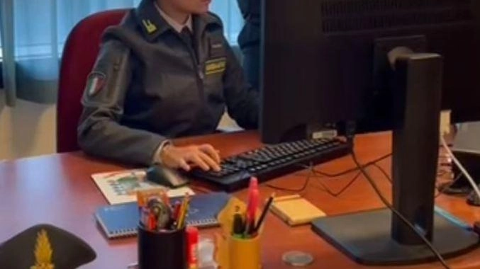 Le indagi sono della guardia di finanza Le indagi sono della guardia di finanza
