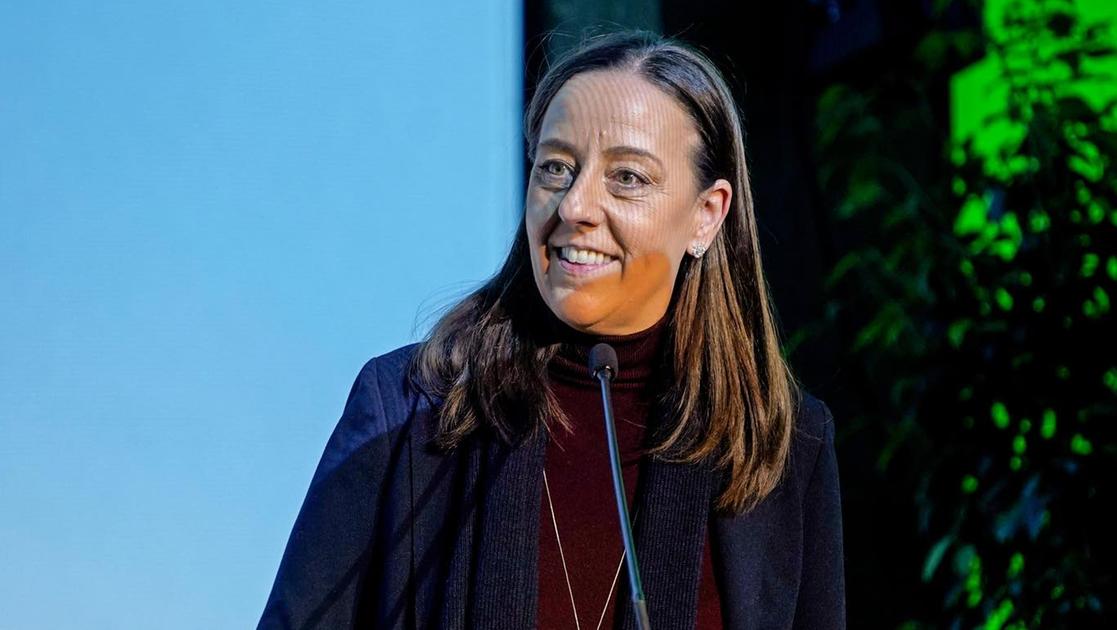 25 aprile la sindaca di firenze sara funaro nostre celebrazioni sobrie come sempre 