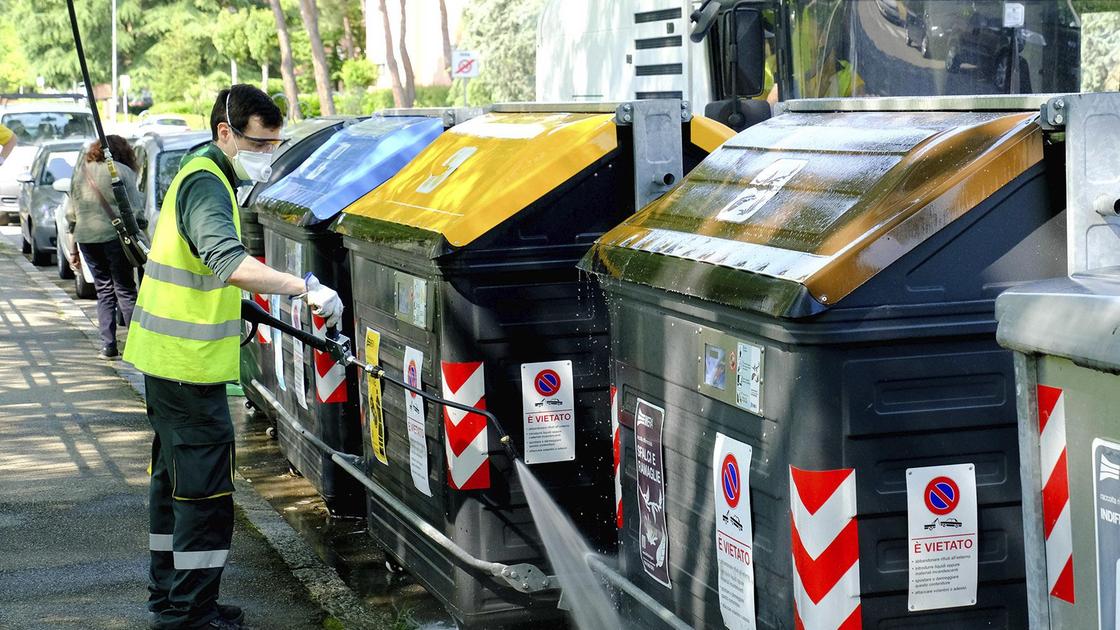 Tari, cartelle impazzite. Il sindaco Bellesi rinvia la scadenza Tari, cartelle impazzite. Il sindaco Bellesi rinvia la scadenza