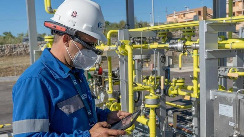 Un lavoratore e padre di famiglia è stato licenziato dall’azienda Electroelsa Un lavoratore e padre di famiglia è stato licenziato dall’azienda Electroelsa