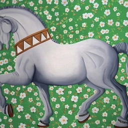 A Palazzo Pretorio la mostra "Surreal Renaissance" di Carlo Trevisan