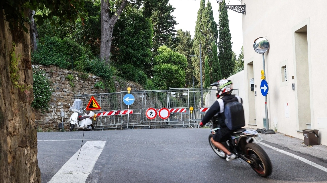 Via Fortini