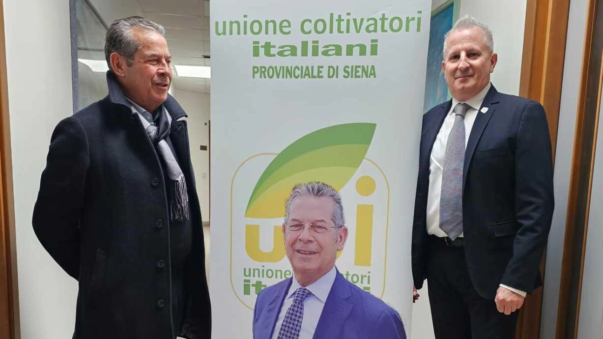 Spunta un’altra ’gemma’ a difesa dei coltivatori italiani. Si è allargata fino a Siena e provincia la famiglia di un...