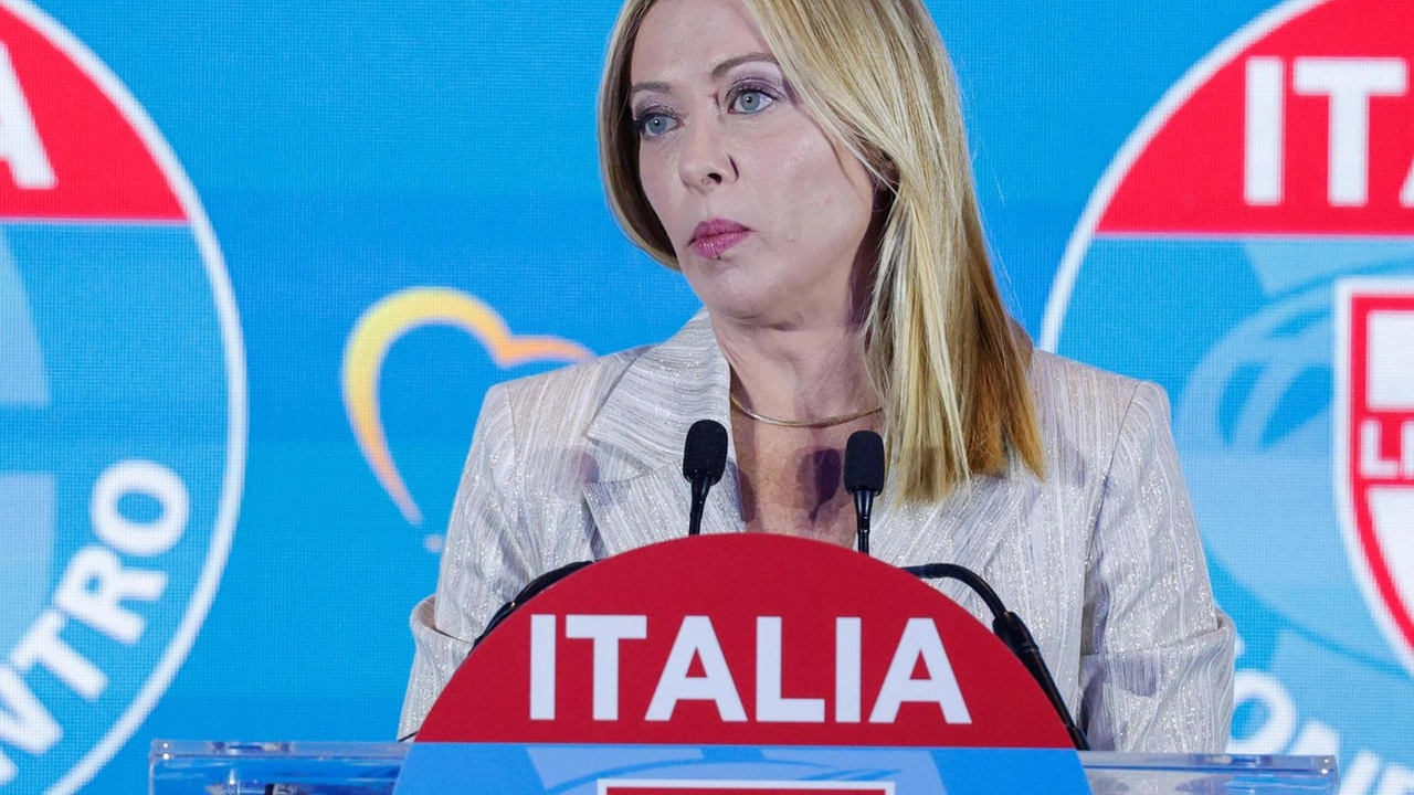 Auguri della premier sui social per l'avvio dell'anno scolastico