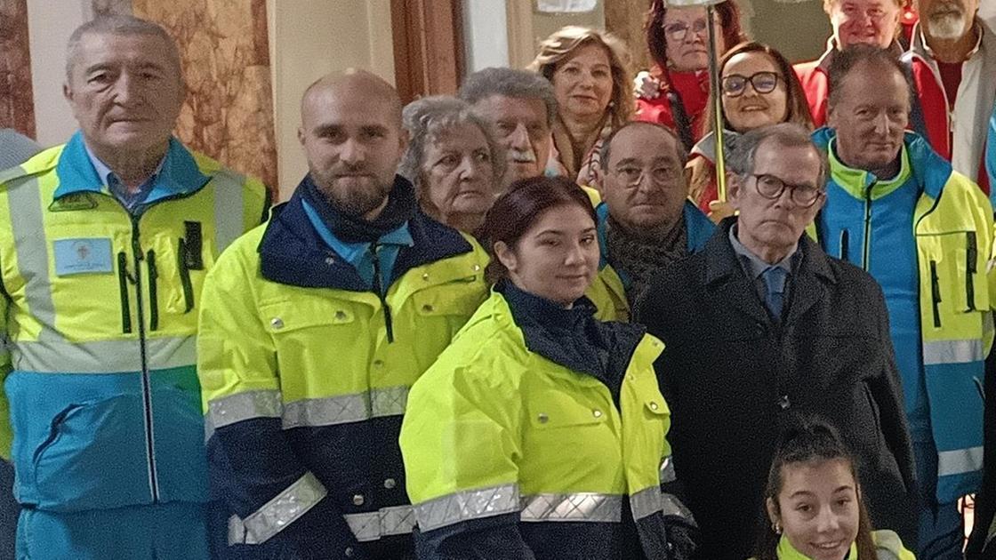 L’appello: "È il momento di sostenerci"