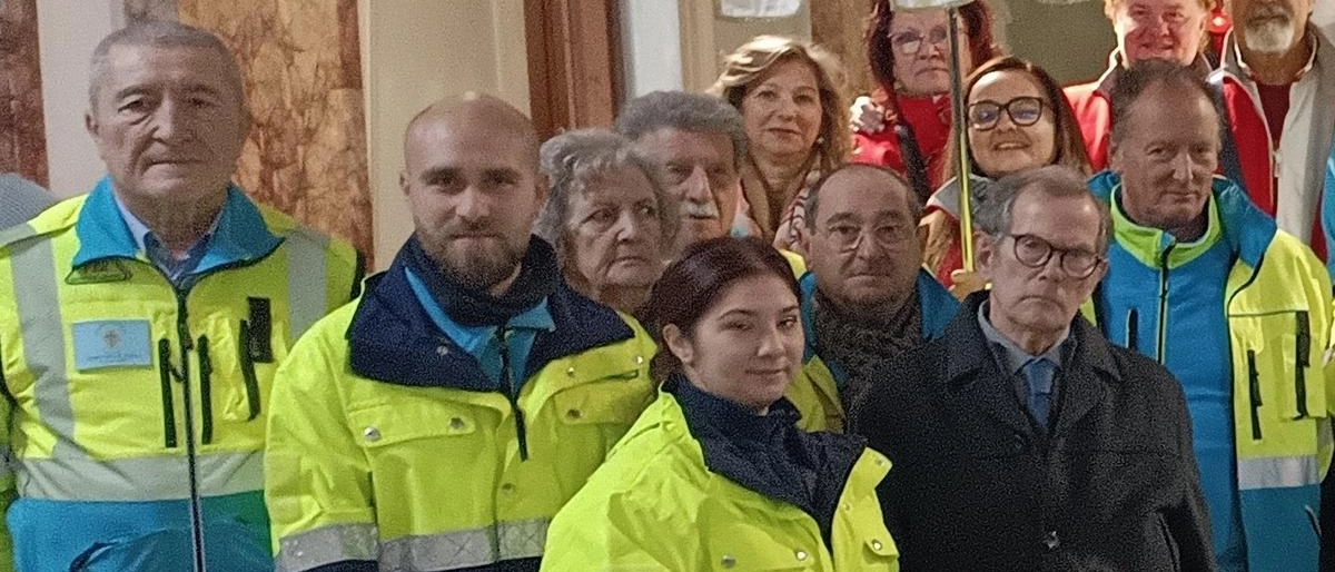 L’appello: "È il momento di sostenerci"