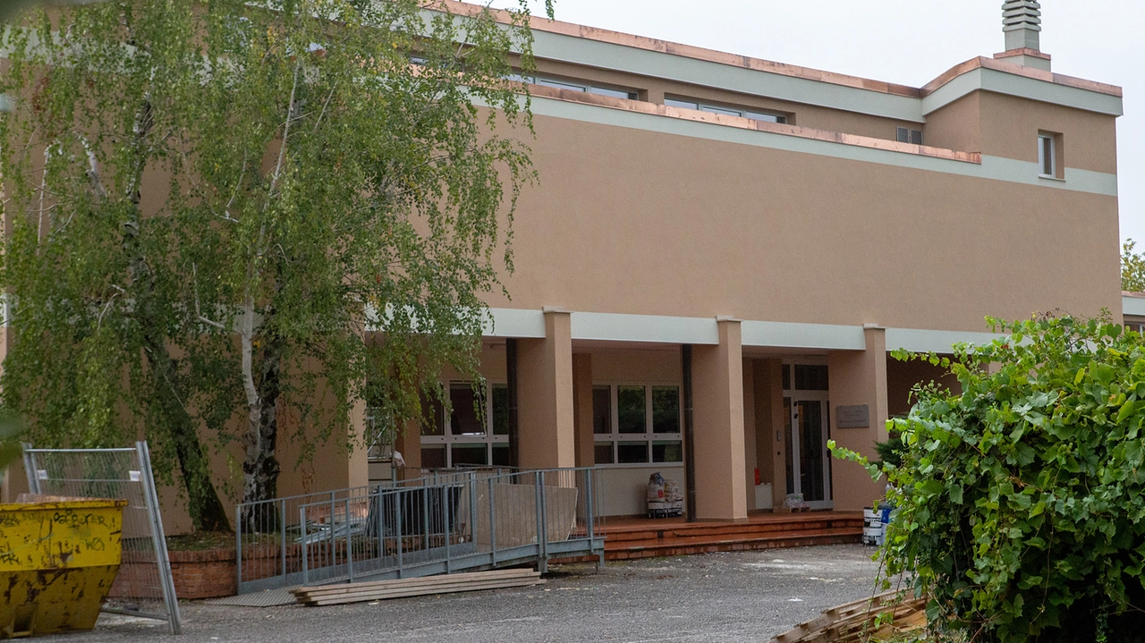 I lavori di ristrutturazione, riqualificazione e adeguamento sismico dell’asilo nido comunale dedicato alla memoria di Giovanna Piattelli sono stati aggiudicati due anni fa, durante l’amministrazione Baroncini I lavori di ristrutturazione, riqualificazione e adeguamento sismico dell’asilo nido comunale dedicato alla memoria di Giovanna Piattelli sono stati aggiudicati due anni fa, durante l’amministrazione Baroncini