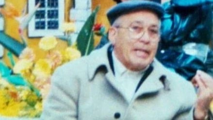 Seravezza piange lo scrittore e poeta del paese, scomparso domenica a 97 anni