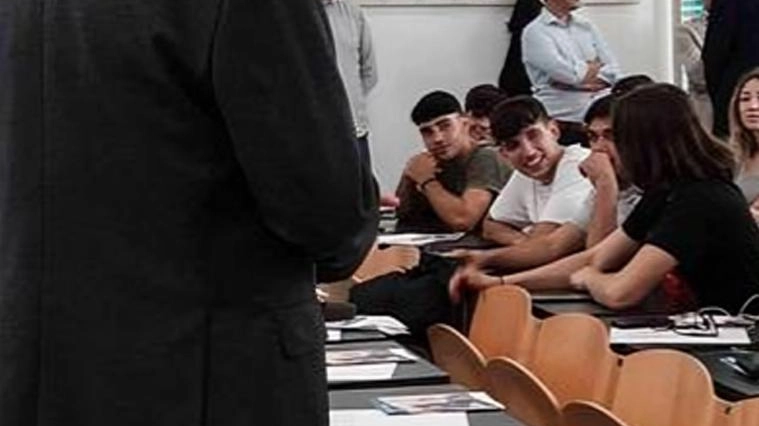Accordo con la Fondazione Promostudi: il bar sorgerà nell’ex lavanderia Accordo con la Fondazione Promostudi: il bar sorgerà nell’ex lavanderia