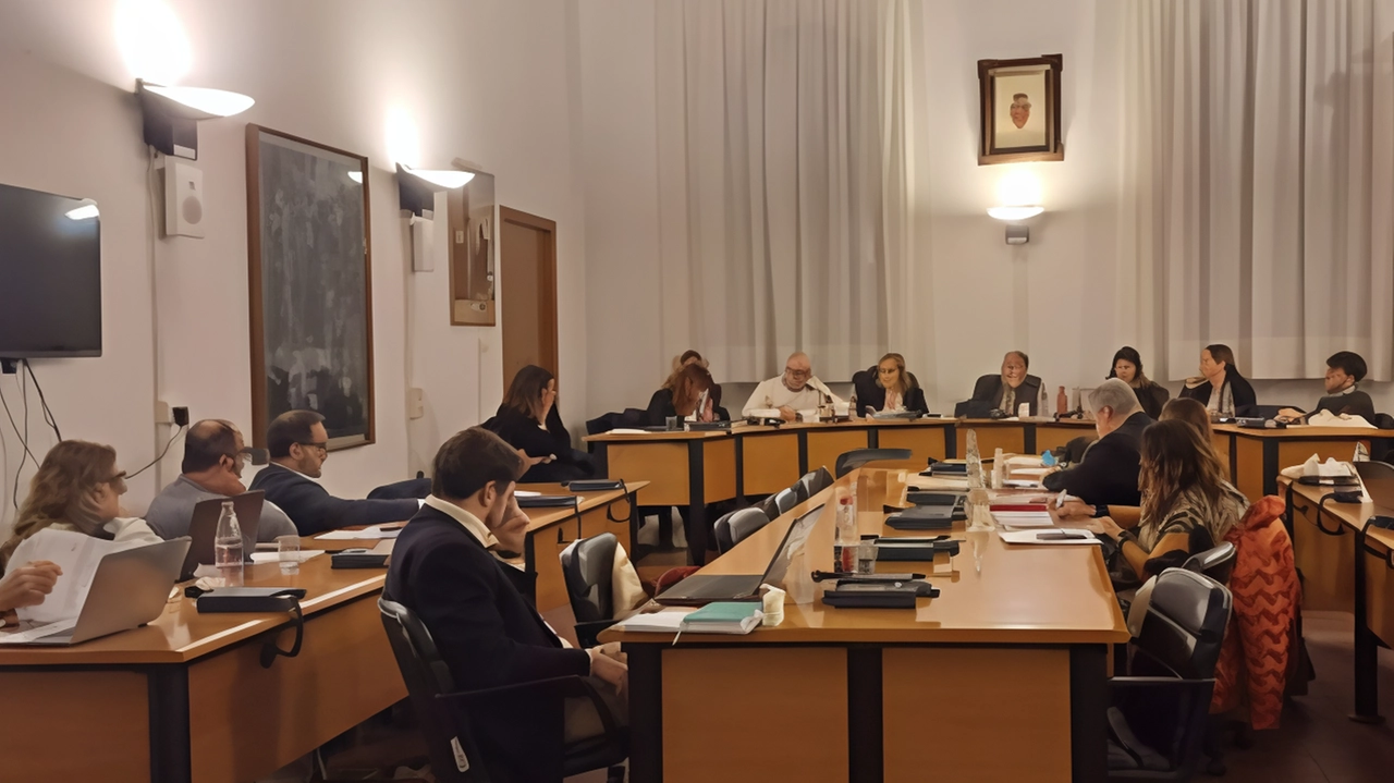 Martedì alle 18 all’Accabì Consiglio comunale straordinario con. all’ordine del giorno la. sicurezza in caso di alluvione