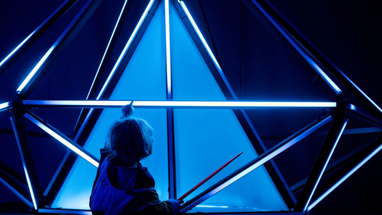 A Firenze torna il Bright Festival