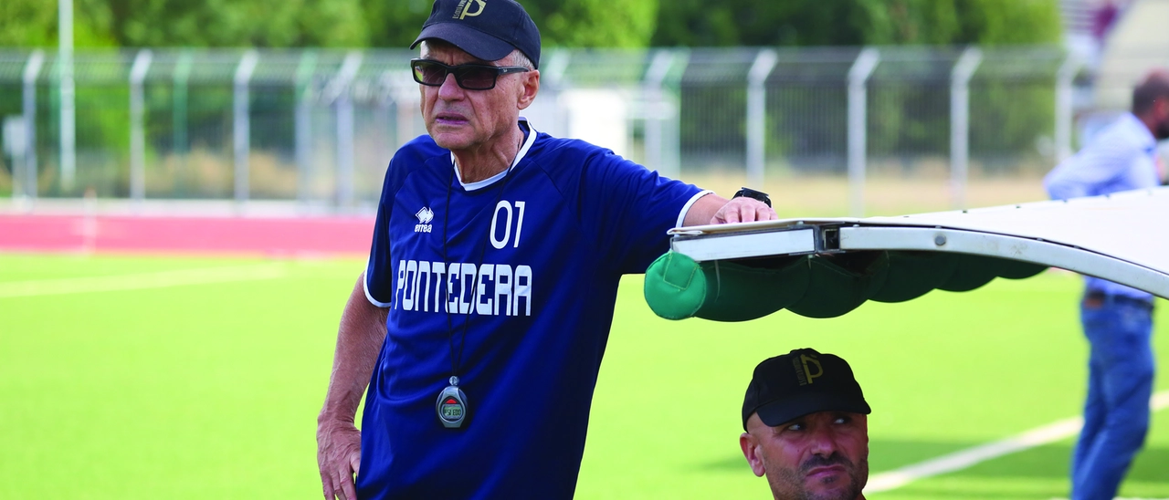Pineto-Pontedera 1-1, i granata rompono il ghiaccio