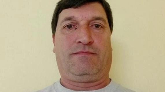 Giancarlo Chelli, nato nel 1959, è stato giocatore, allenatore di volley, nonché docente di educazione fisica all’Ipsia Pacinotti