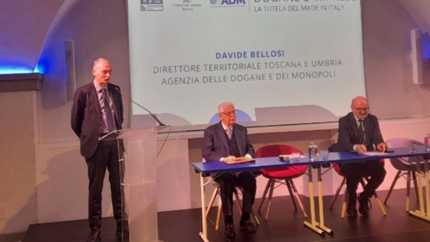 Il convegno