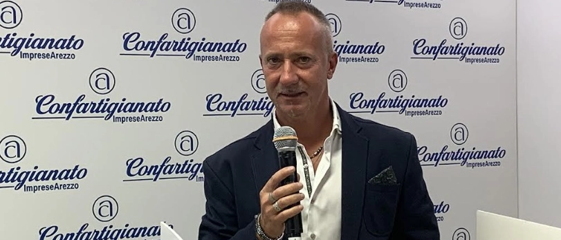 Dazi Usa al 30%. Baldi “Incertezza paralizzante per le imprese. Arezzo tra le province più esposte sui mercati statunitensi”