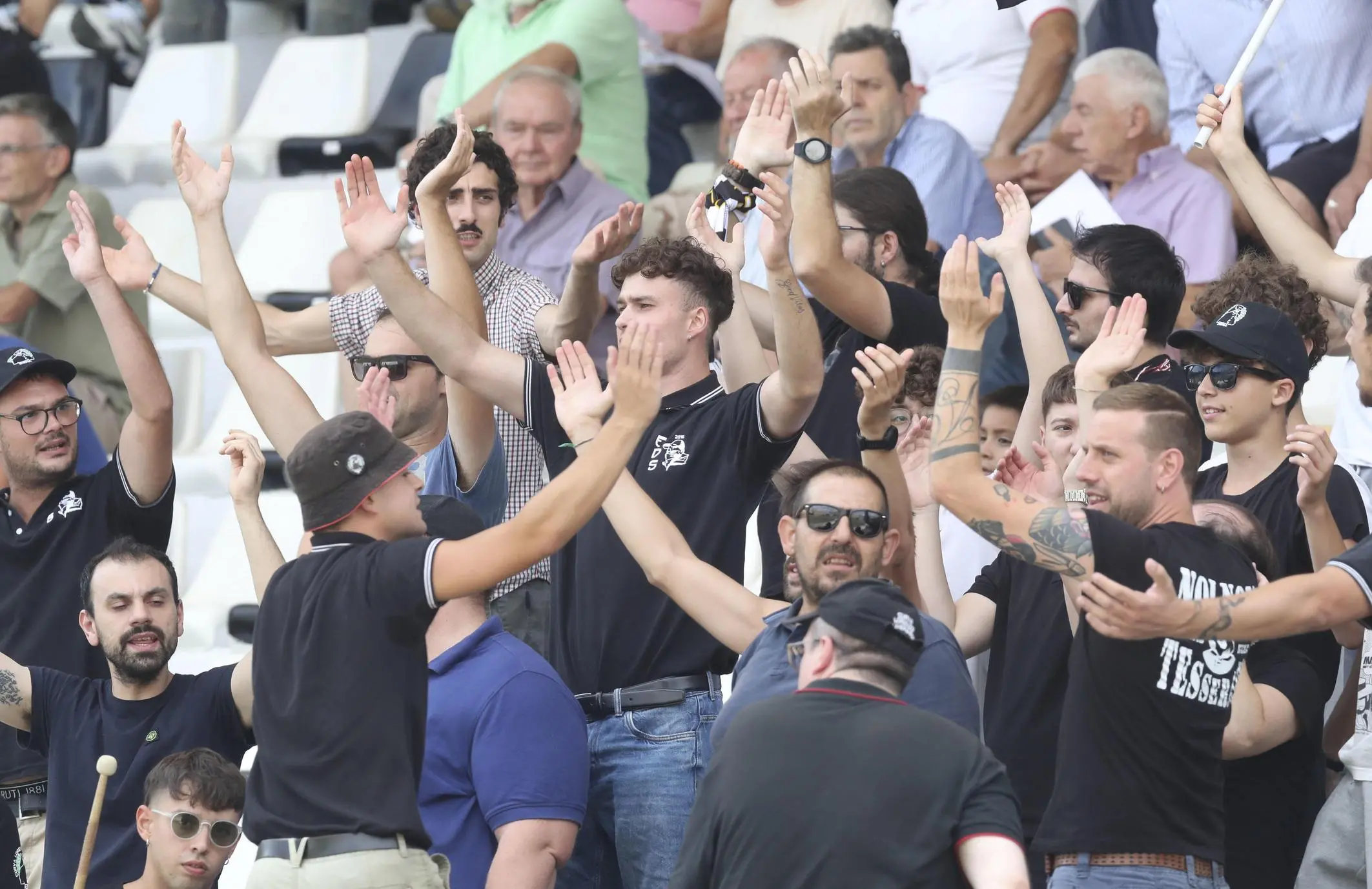 La Robur è pronta ad alzare i ‘giri del motore’. Due test nel week-end. Obiettivo Coppa Italia