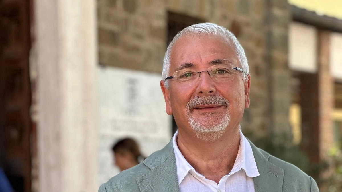 Giorgio Briganti è il direttore del Dipartimento di prevenzine Asl, cui compete il monitoraggio sull’obesità e anche il coordinamento delle attività di prevenzione Giorgio Briganti è il direttore del Dipartimento di prevenzine Asl, cui compete il monitoraggio sull’obesità e anche il coordinamento delle attività di prevenzione