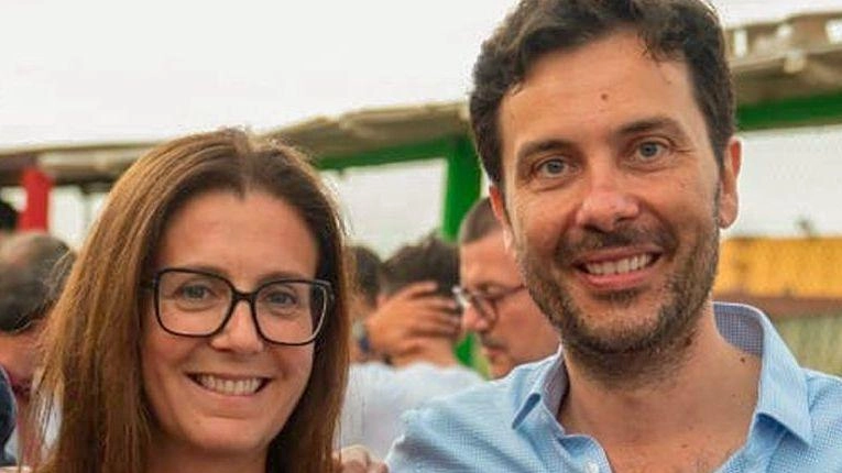 Bientina, il sindaco e l’assessora: "In Cassazione solo per stabilire il valore" Bientina, il sindaco e l’assessora: "In Cassazione solo per stabilire il valore"