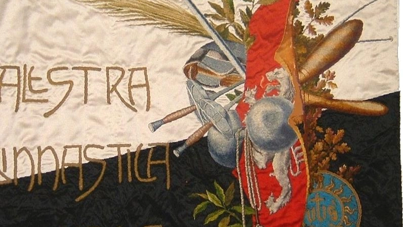 Ricco programma per la diciannovesima convention dell’Unione Nazionale Associazioni Centenarie d’Italia. Appuntamento alle 15 nella Sala delle Lupe di Palazzo Comunale dove prenderà il via la due giorni. . Ricco programma per la diciannovesima convention dell’Unione Nazionale Associazioni Centenarie d’Italia. Appuntamento alle 15 nella Sala delle Lupe di Palazzo Comunale dove prenderà il via la due giorni. .