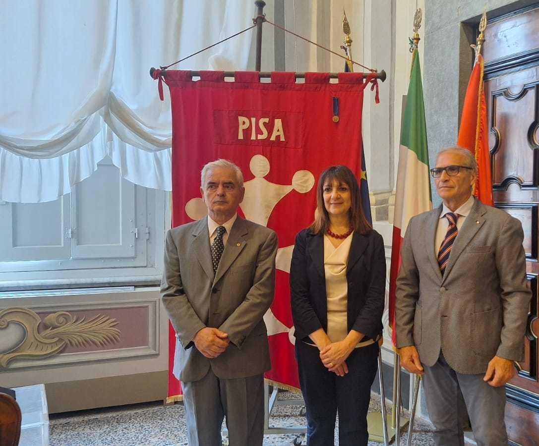 Salute in Piazza: L'Ambulatorio Mobile del Lions Club Pisa Host Offre Visite Gratuite per il Cuore e la Prevenzione
