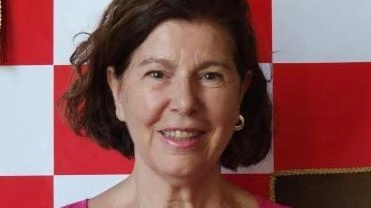 Tina Nuti Tina Nuti