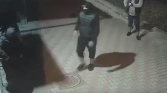 Ipotesi basisti in azienda. Si indaga sugli altri colpi e sui ladri a piede libero Ipotesi basisti in azienda. Si indaga sugli altri colpi e sui ladri a piede libero